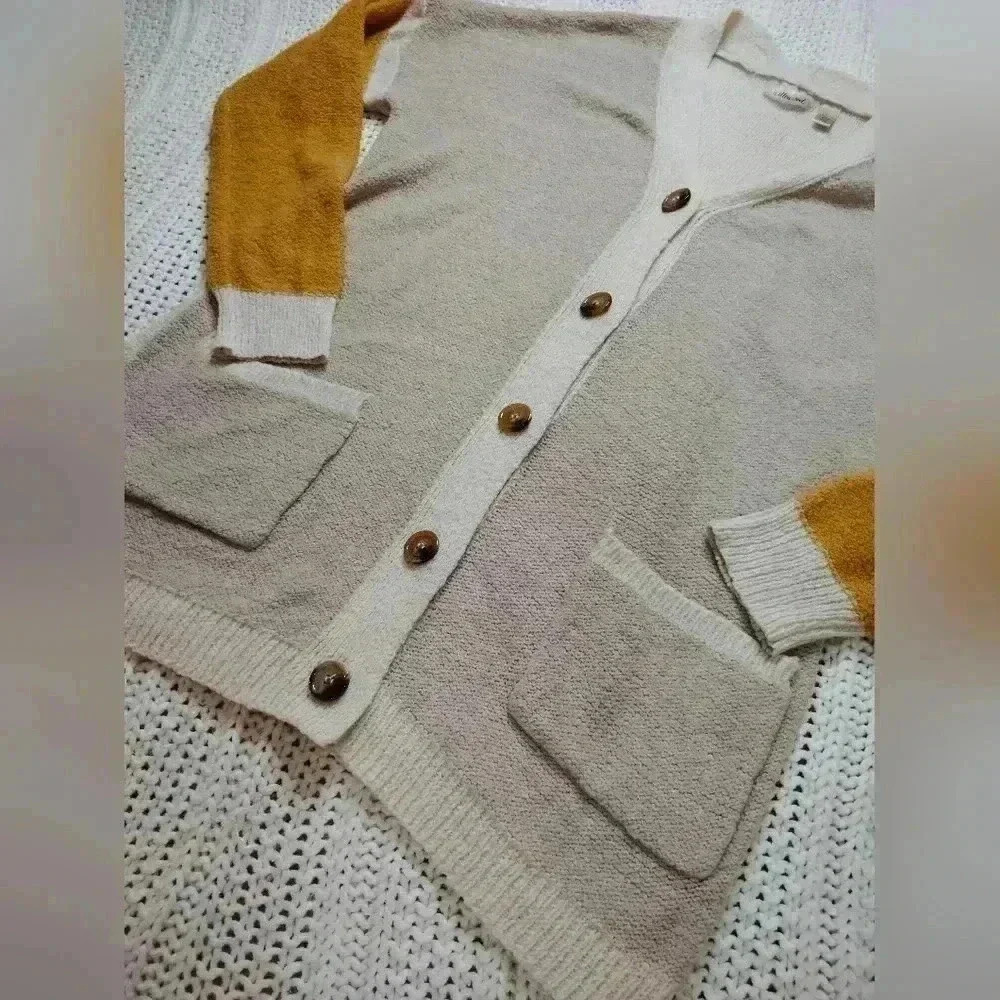 Willow+root cardigan - Picture 4 of 5